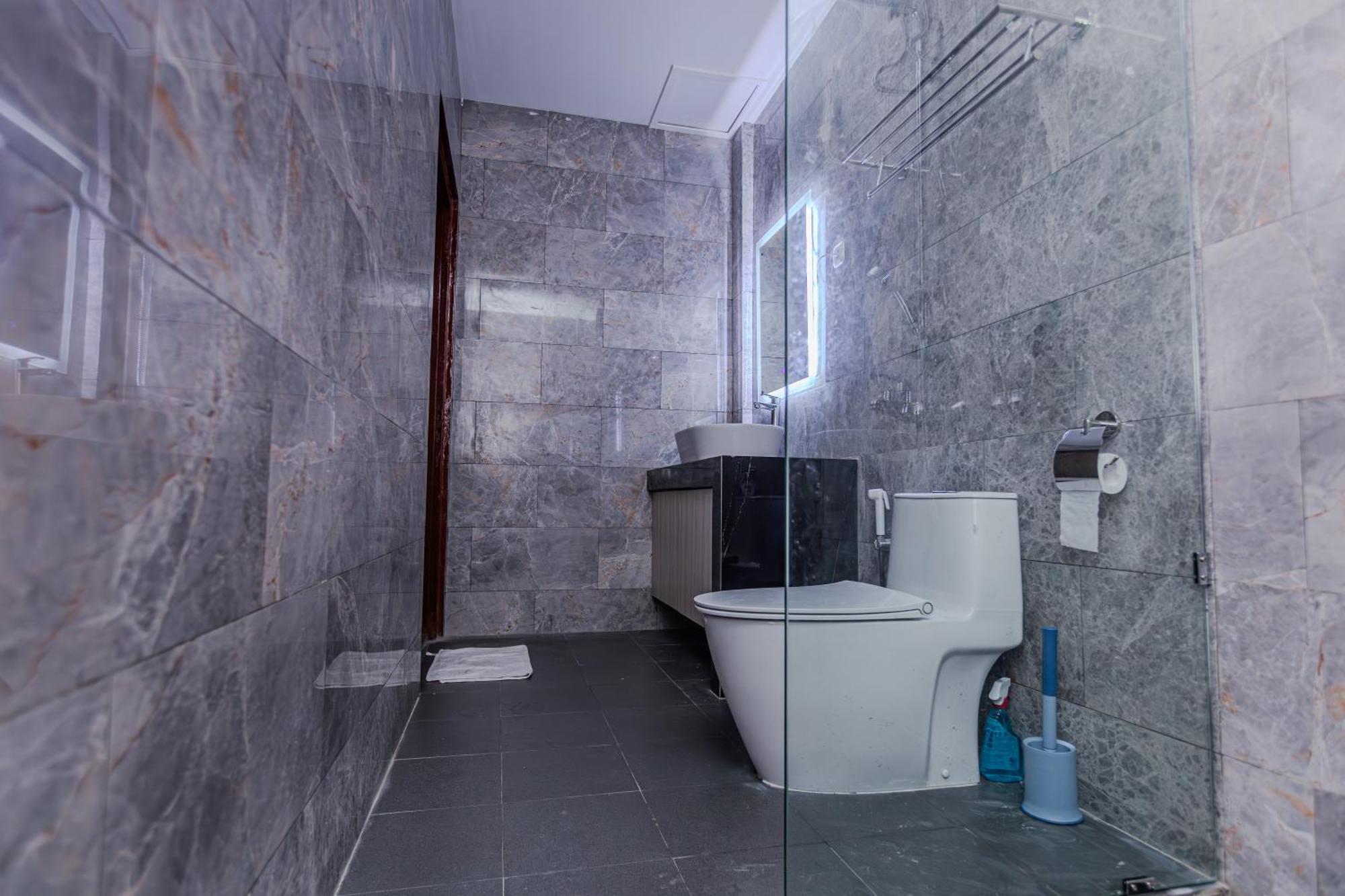 Inez Homestay Yogyakarta Exterior foto